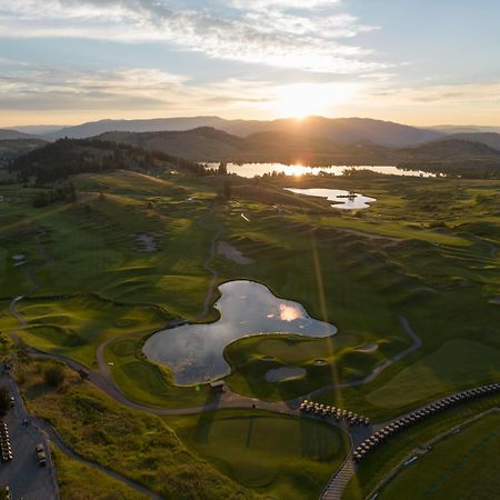Predator Ridge Resort Vernon Ngoại thất bức ảnh