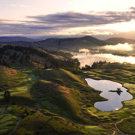 Predator Ridge Resort Vernon Ngoại thất bức ảnh