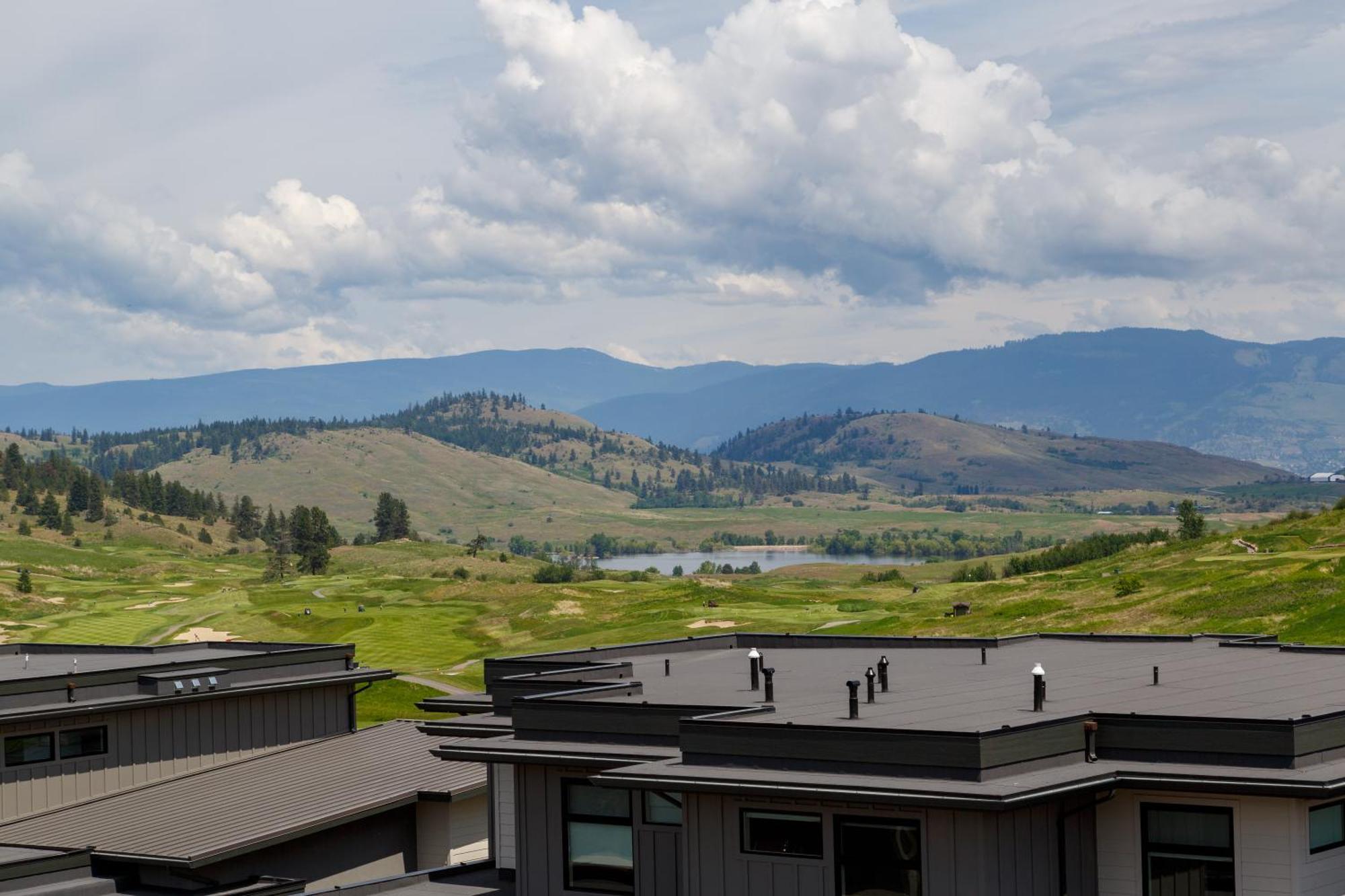 Predator Ridge Resort Vernon Ngoại thất bức ảnh