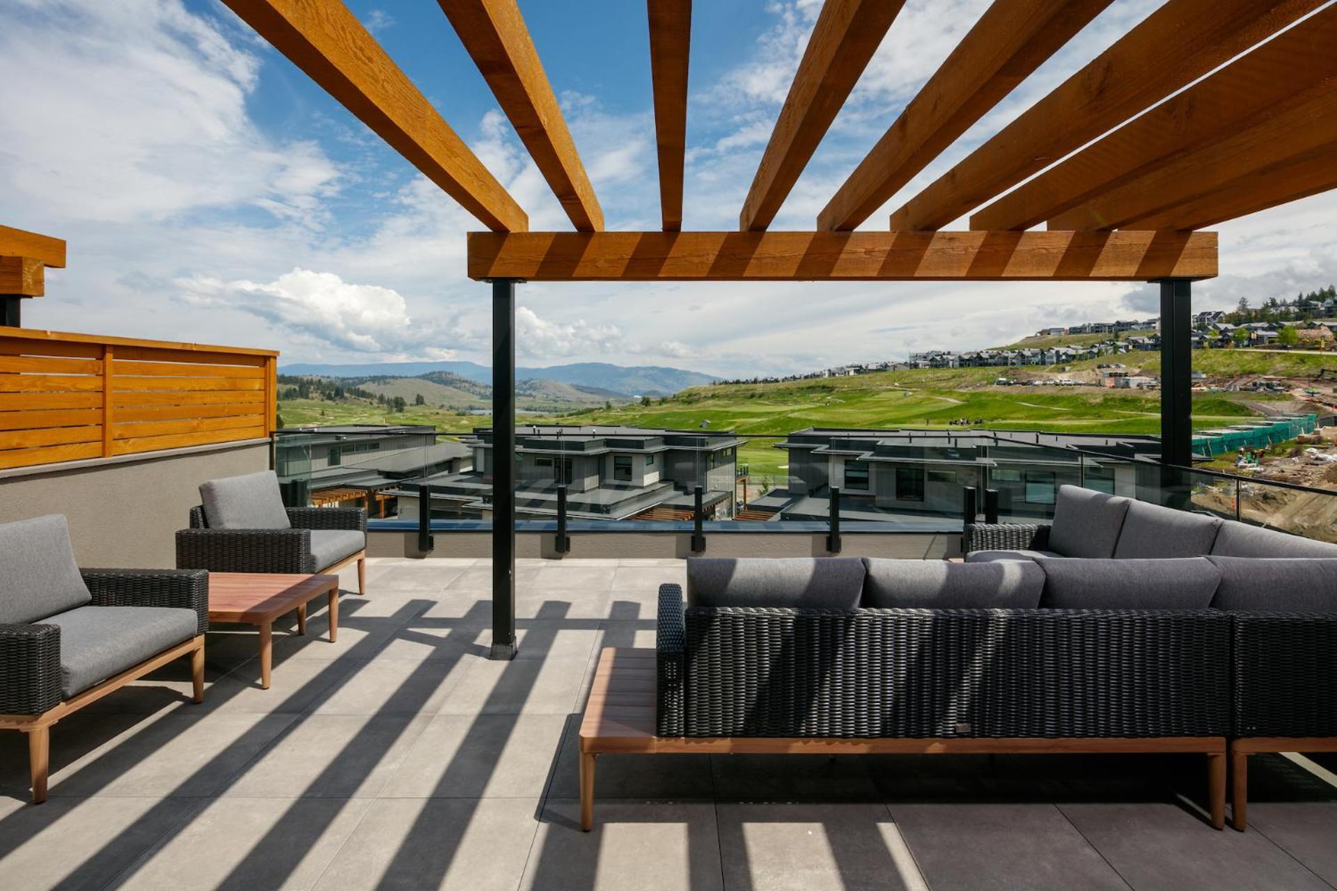 Predator Ridge Resort Vernon Ngoại thất bức ảnh
