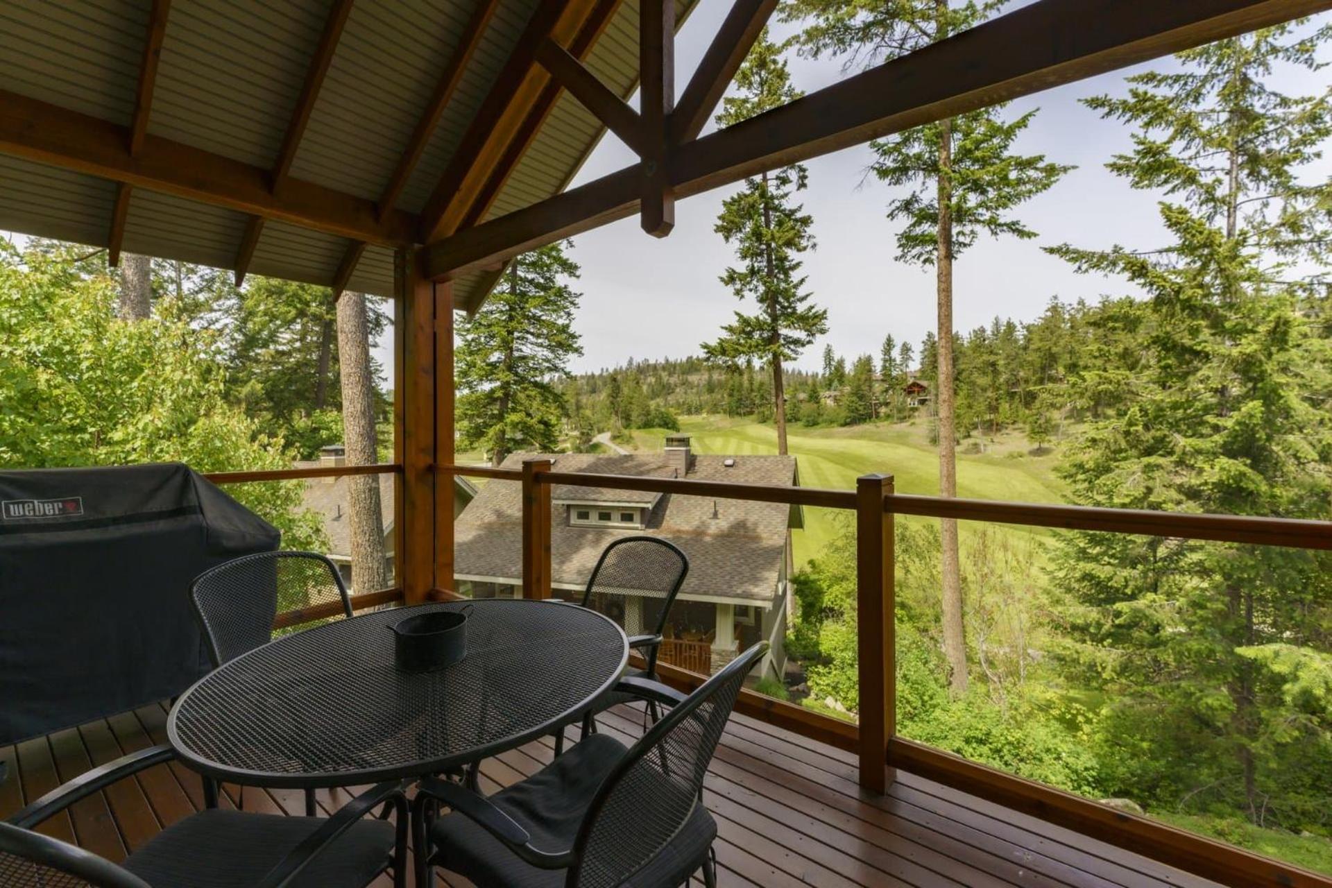 Predator Ridge Resort Vernon Ngoại thất bức ảnh