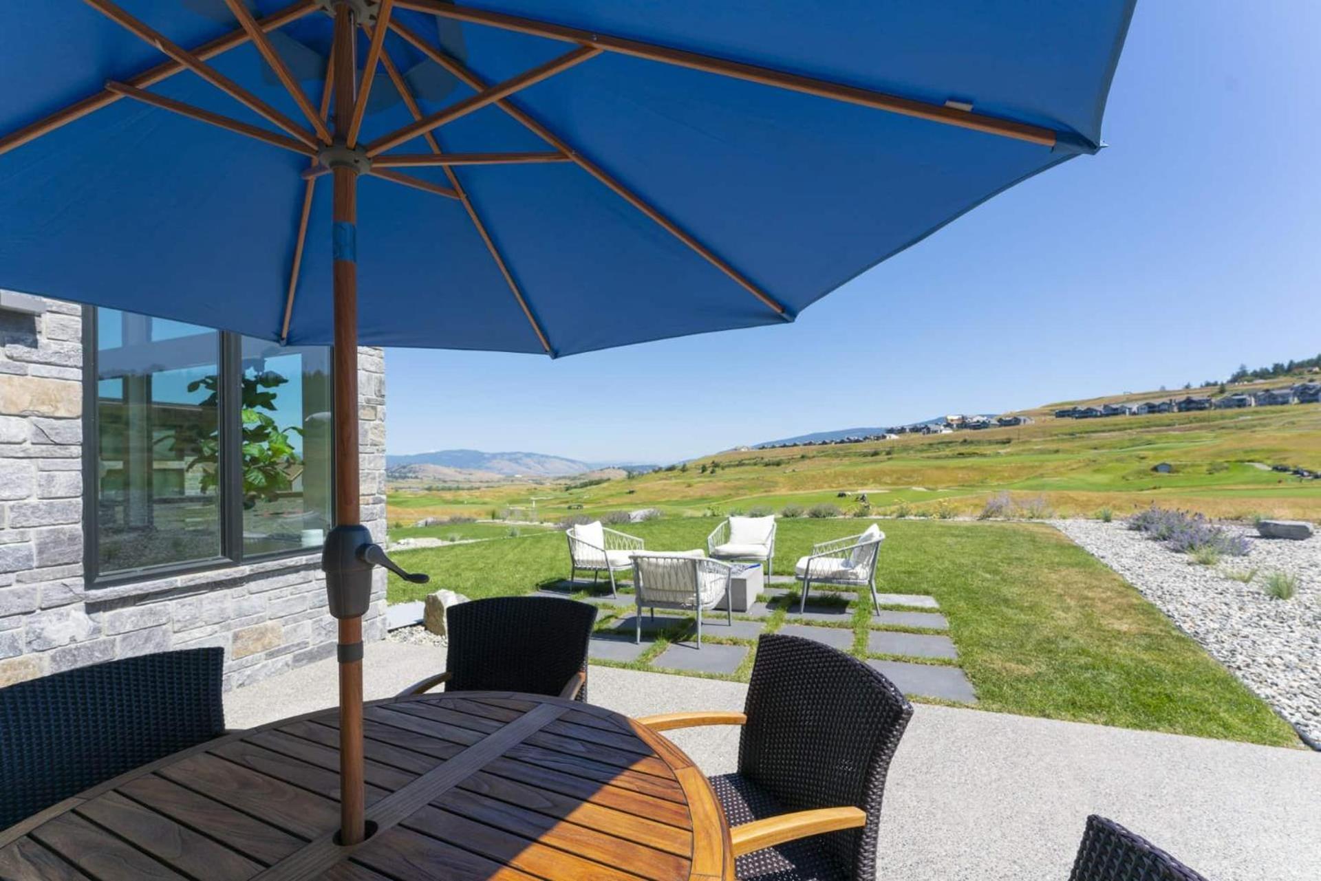 Predator Ridge Resort Vernon Ngoại thất bức ảnh