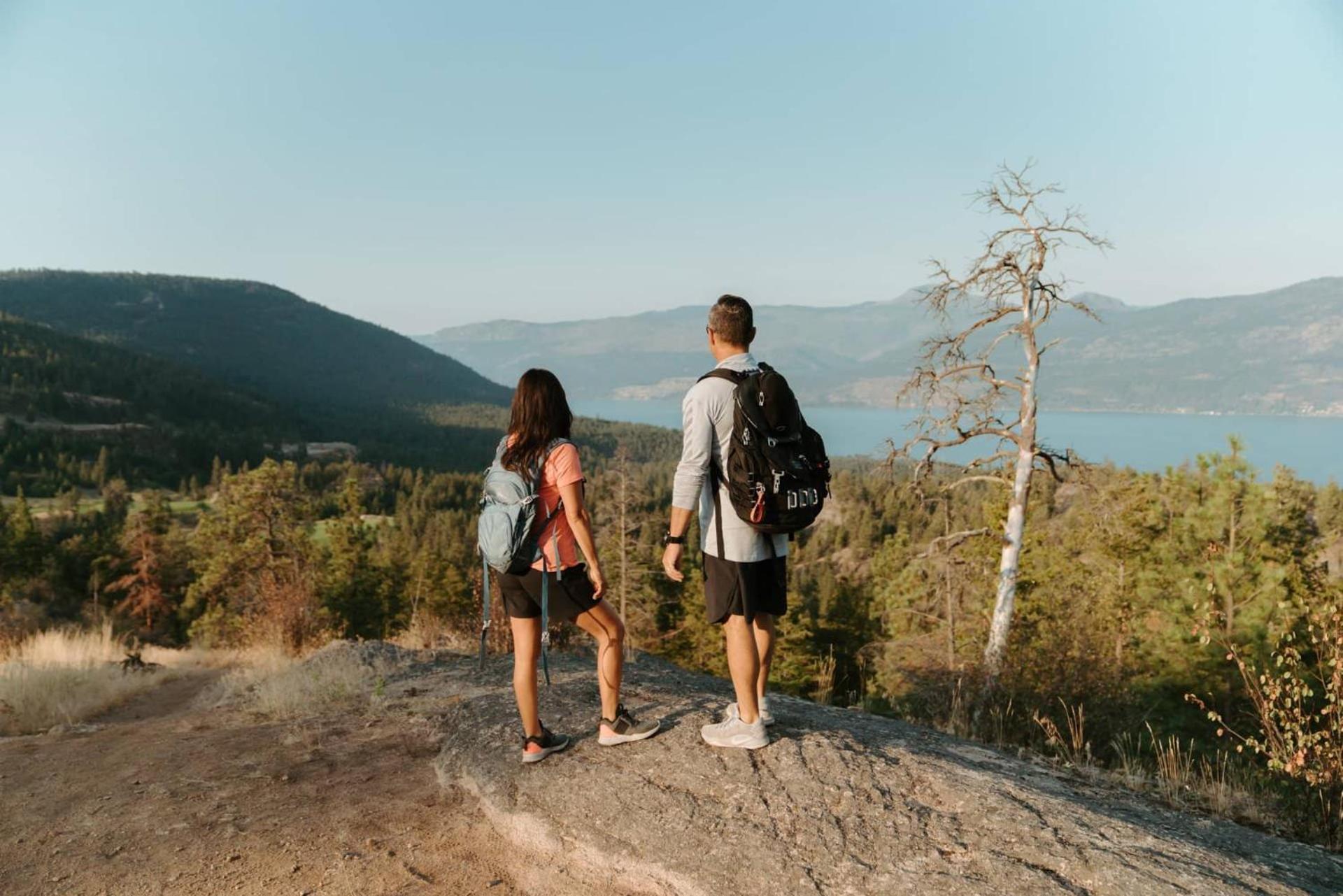Predator Ridge Resort Vernon Ngoại thất bức ảnh